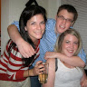 Meet your Posher, Aaron